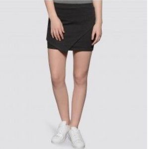 New Bench Jet Black Mbabane B Skirt